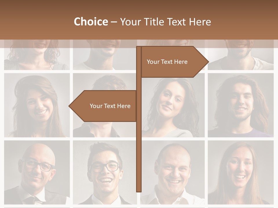 Indian Old Success PowerPoint Template