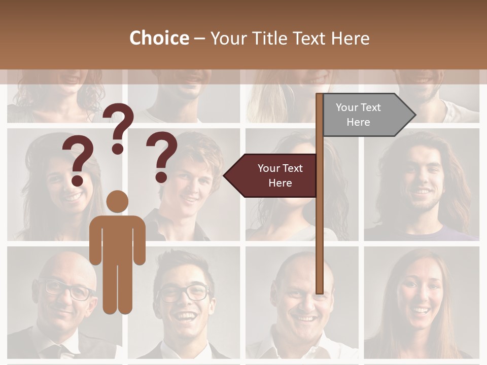 Indian Old Success PowerPoint Template