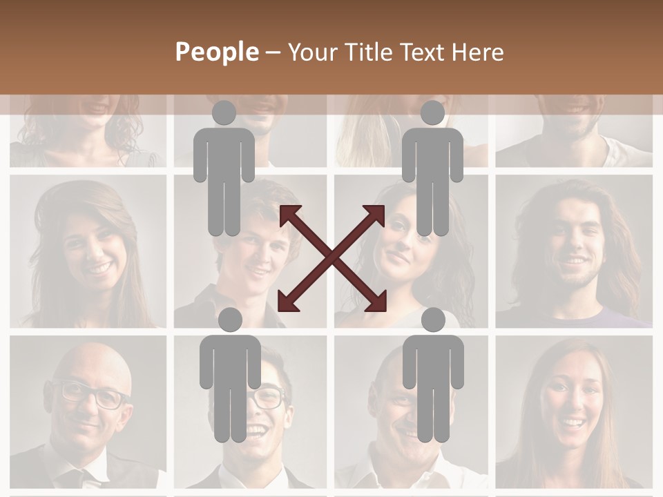 Indian Old Success PowerPoint Template