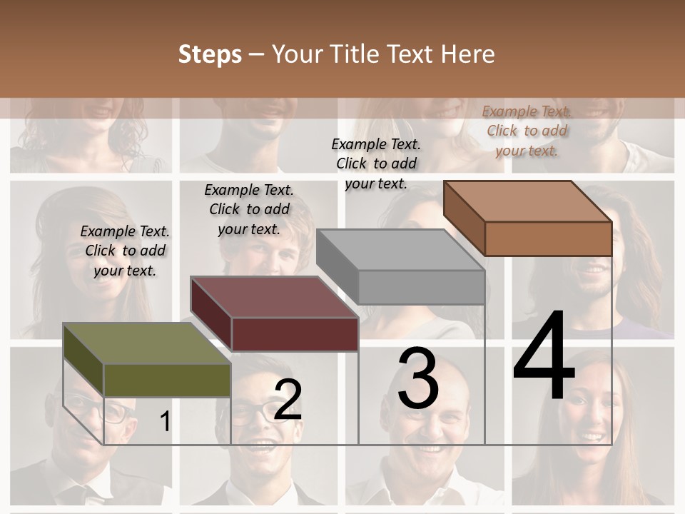 Indian Old Success PowerPoint Template