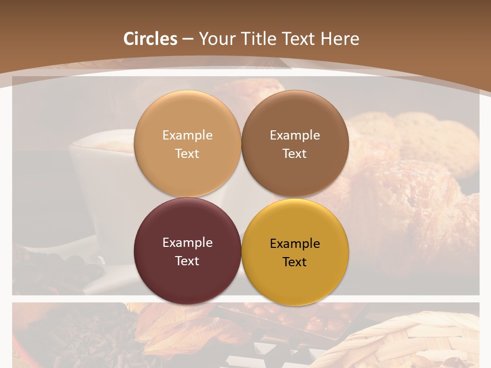Luscious Integral Energetic PowerPoint Template