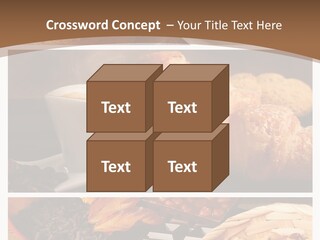 Luscious Integral Energetic PowerPoint Template