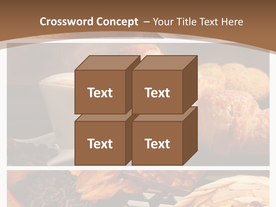 Luscious Integral Energetic PowerPoint Template