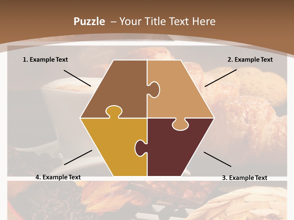 Luscious Integral Energetic PowerPoint Template