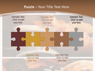 Luscious Integral Energetic PowerPoint Template