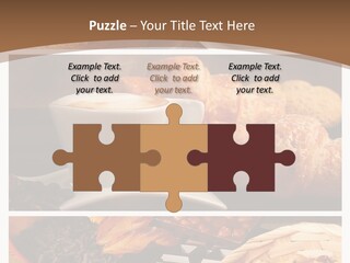 Luscious Integral Energetic PowerPoint Template