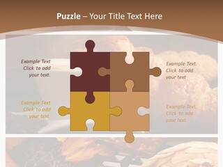 Luscious Integral Energetic PowerPoint Template