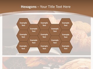 Luscious Integral Energetic PowerPoint Template