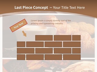 Luscious Integral Energetic PowerPoint Template
