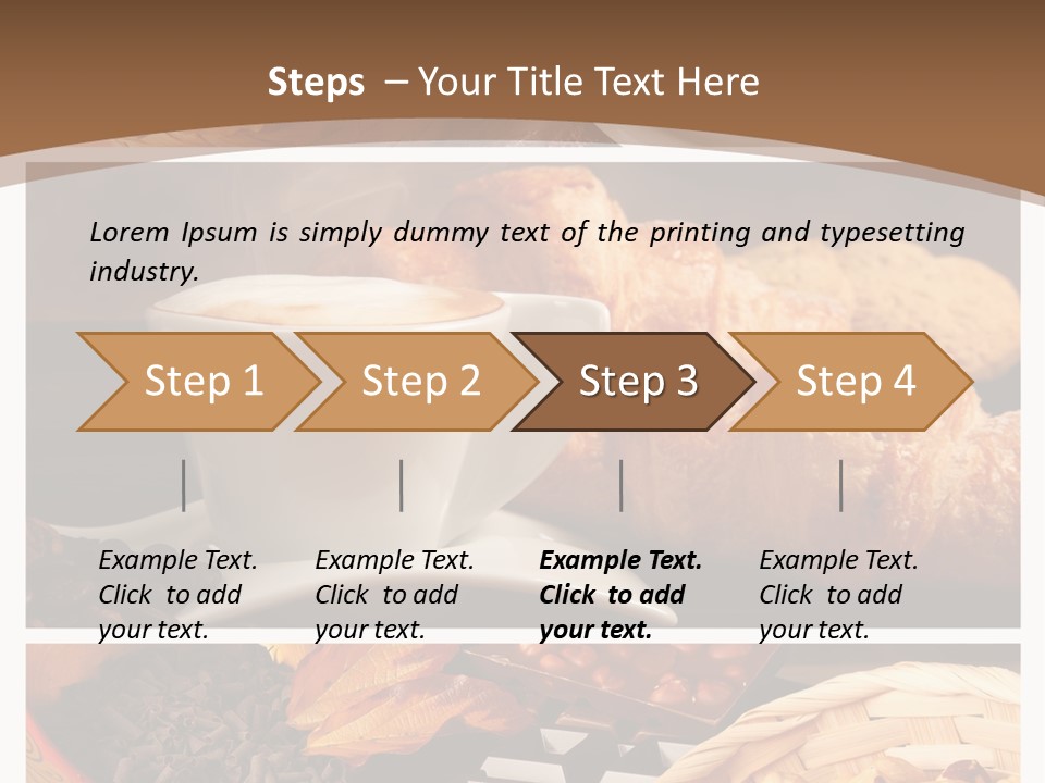 Luscious Integral Energetic PowerPoint Template