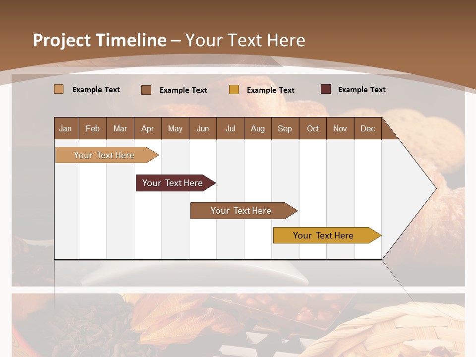Luscious Integral Energetic PowerPoint Template