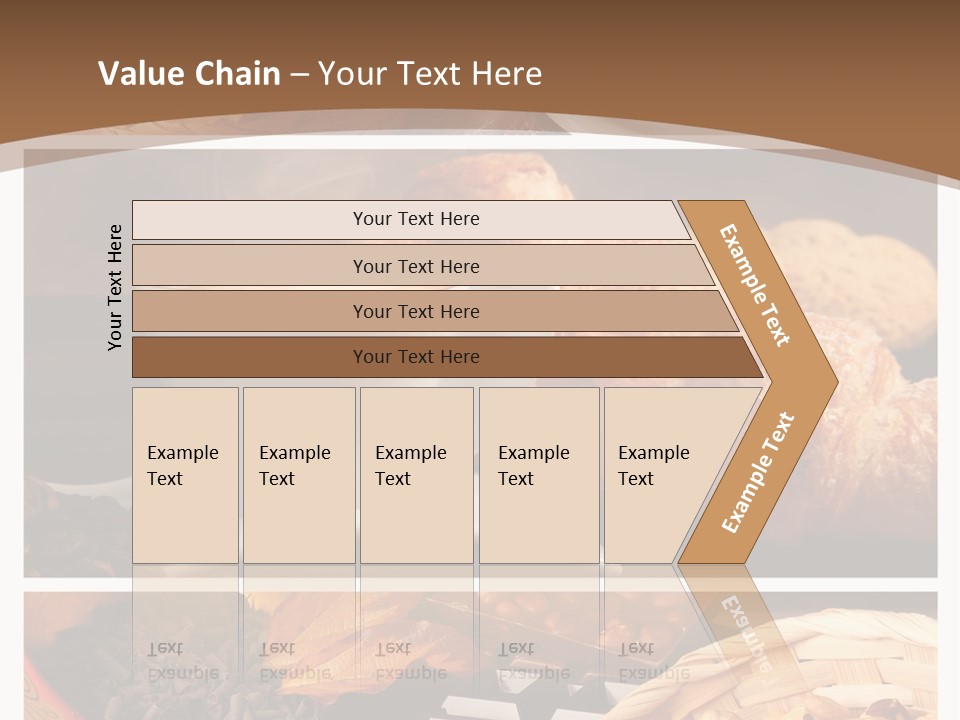Luscious Integral Energetic PowerPoint Template