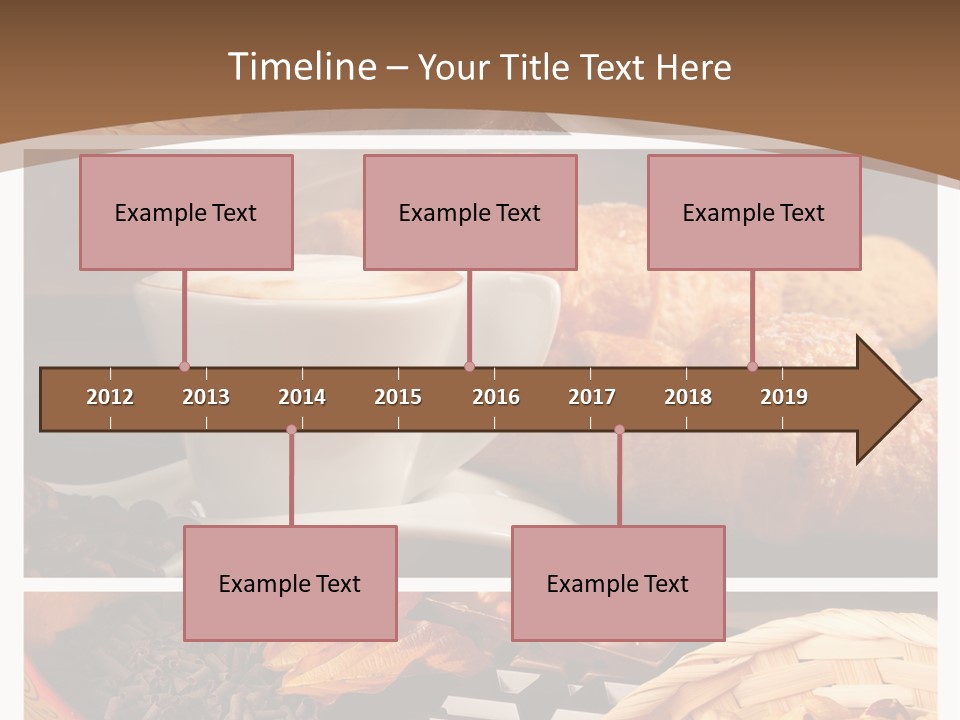 Luscious Integral Energetic PowerPoint Template