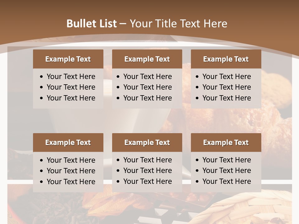Luscious Integral Energetic PowerPoint Template
