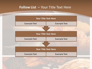 Luscious Integral Energetic PowerPoint Template