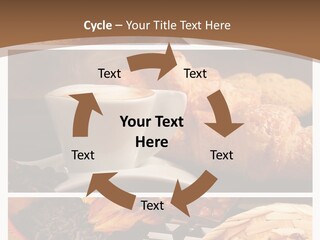 Luscious Integral Energetic PowerPoint Template