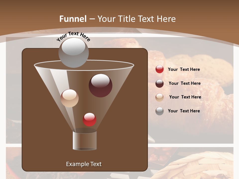 Luscious Integral Energetic PowerPoint Template