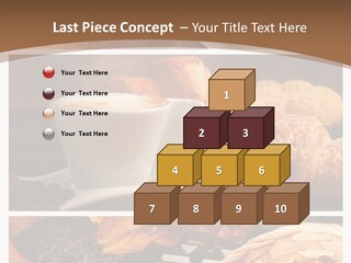 Luscious Integral Energetic PowerPoint Template