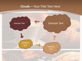 Luscious Integral Energetic PowerPoint Template