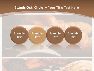 Luscious Integral Energetic PowerPoint Template