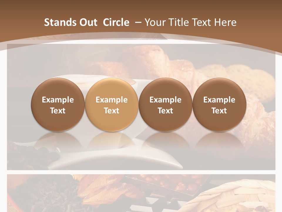 Luscious Integral Energetic PowerPoint Template