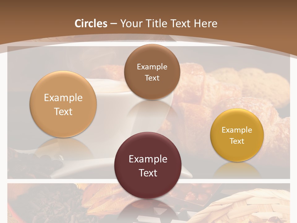 Luscious Integral Energetic PowerPoint Template