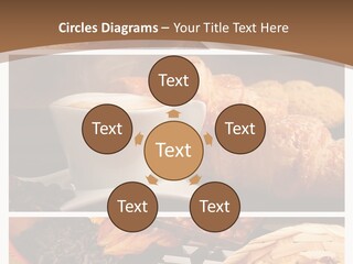 Luscious Integral Energetic PowerPoint Template