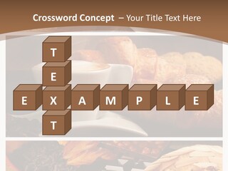 Luscious Integral Energetic PowerPoint Template