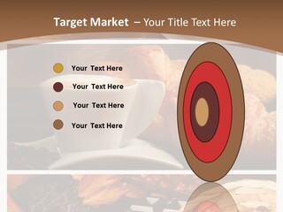 Luscious Integral Energetic PowerPoint Template