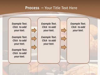 Luscious Integral Energetic PowerPoint Template