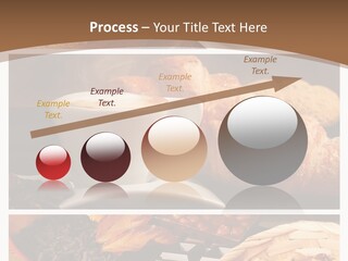 Luscious Integral Energetic PowerPoint Template