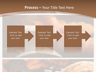 Luscious Integral Energetic PowerPoint Template