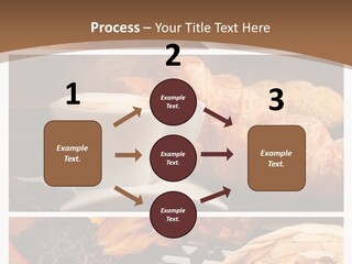 Luscious Integral Energetic PowerPoint Template