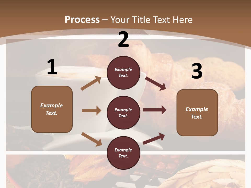 Luscious Integral Energetic PowerPoint Template