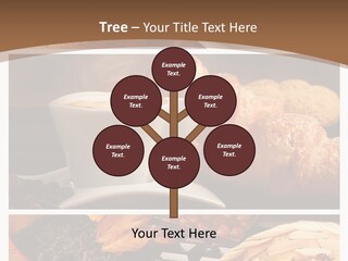 Luscious Integral Energetic PowerPoint Template