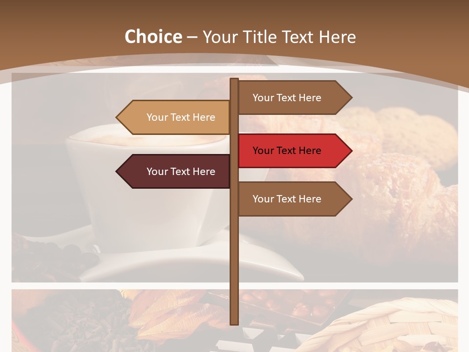 Luscious Integral Energetic PowerPoint Template