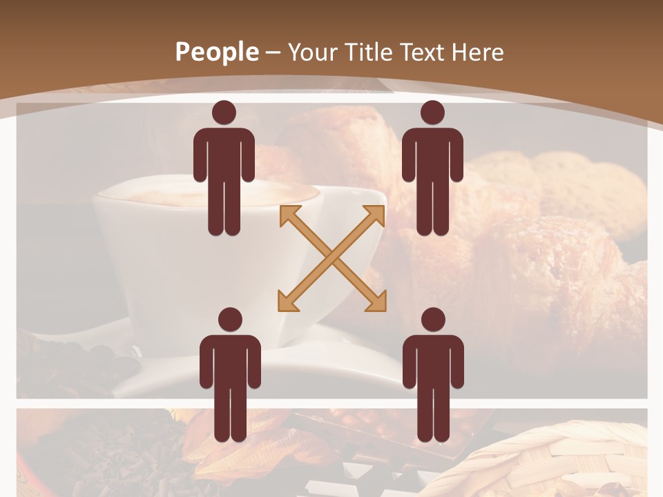 Luscious Integral Energetic PowerPoint Template