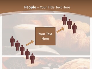 Luscious Integral Energetic PowerPoint Template