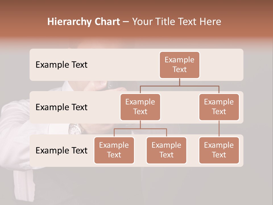 Menace Watch Spectacle PowerPoint Template