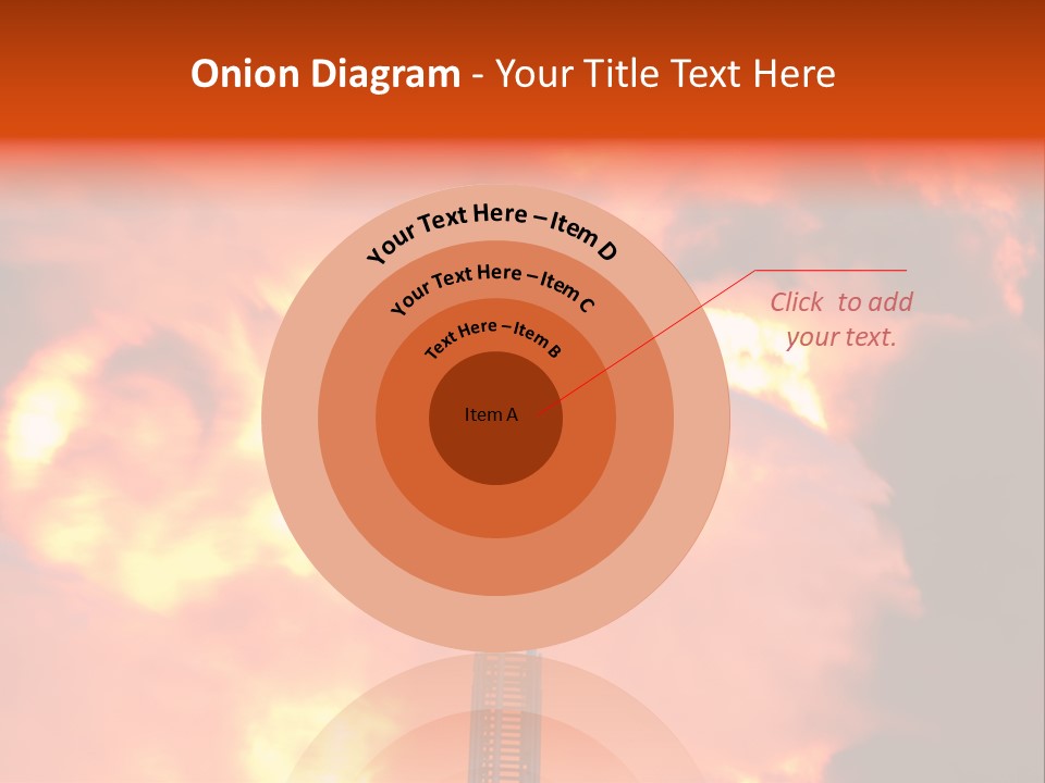 Mischief Cylinder Mission PowerPoint Template