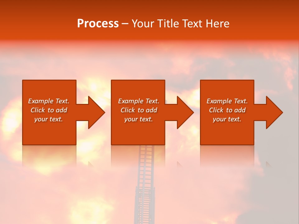 Mischief Cylinder Mission PowerPoint Template