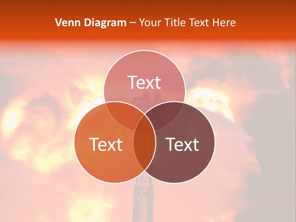 Mischief Cylinder Mission PowerPoint Template