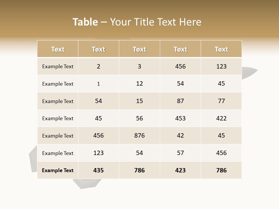 Weapon Air Show Domination PowerPoint Template