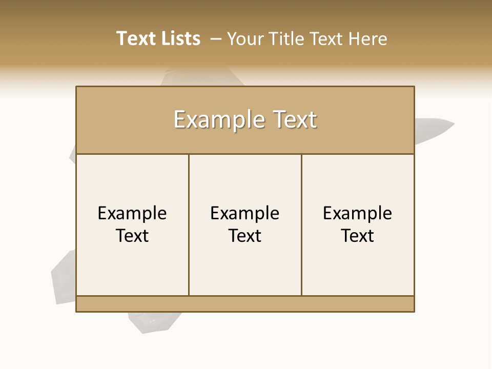 Weapon Air Show Domination PowerPoint Template