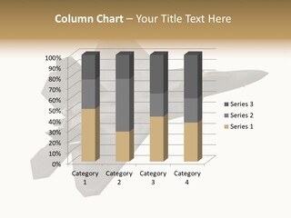 Weapon Air Show Domination PowerPoint Template