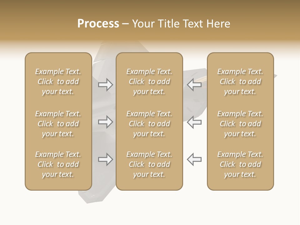 Weapon Air Show Domination PowerPoint Template