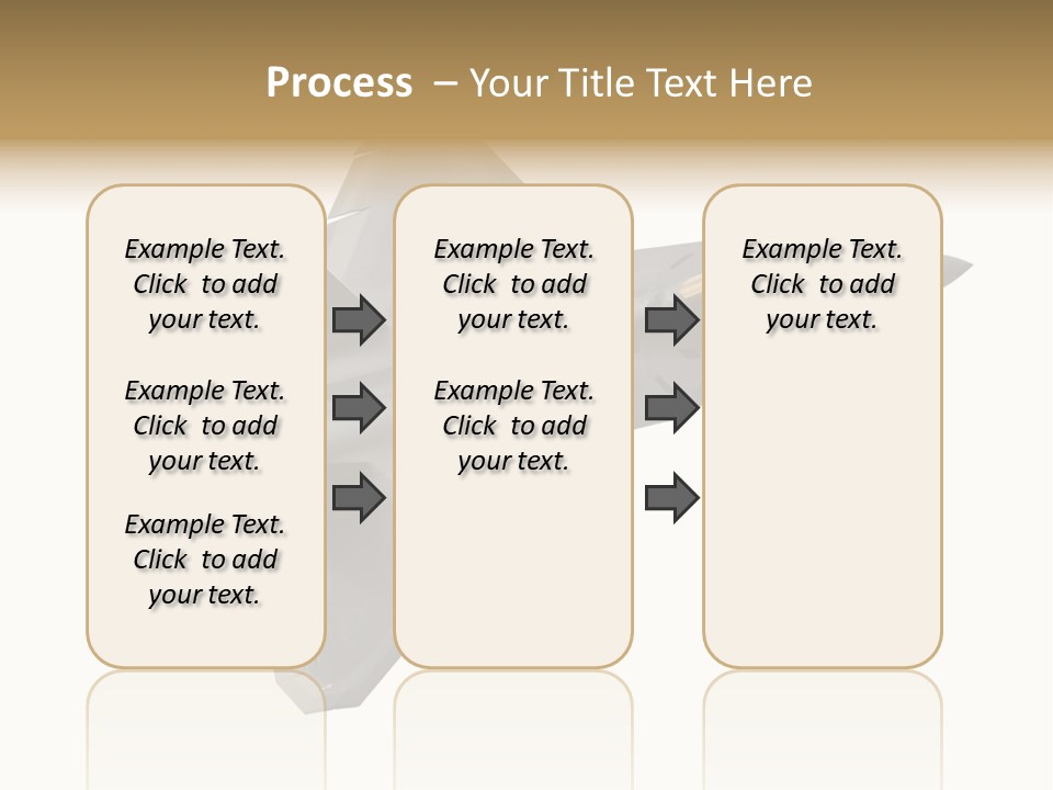 Weapon Air Show Domination PowerPoint Template