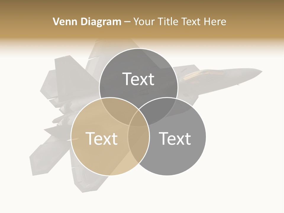 Weapon Air Show Domination PowerPoint Template