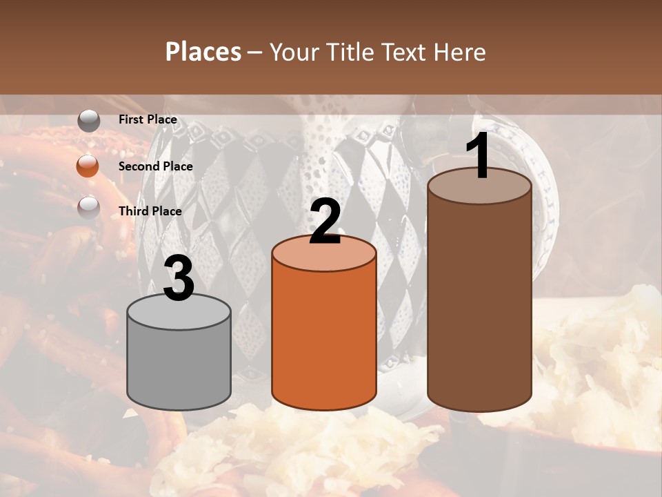 Cook Grog Ales PowerPoint Template