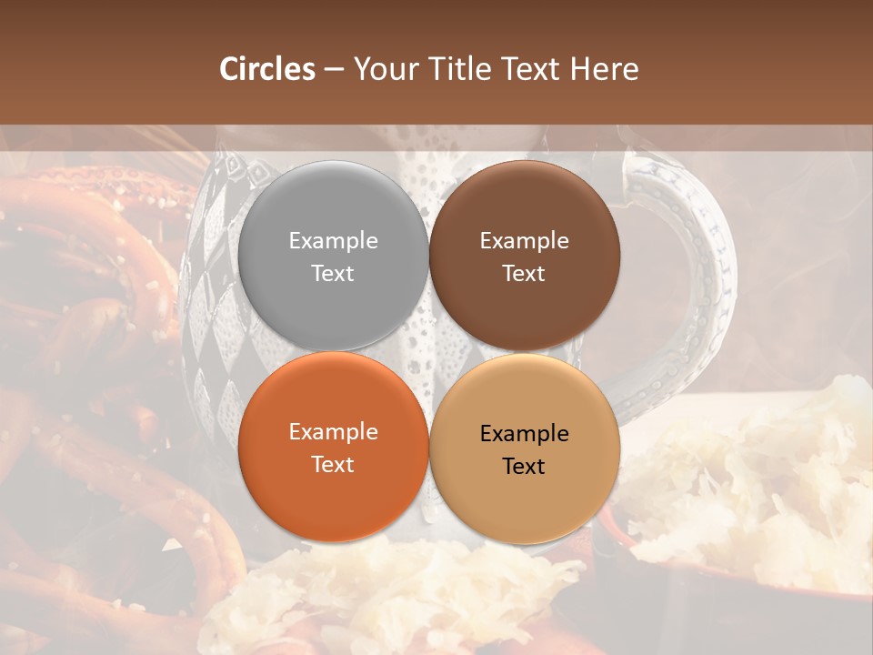 Cook Grog Ales PowerPoint Template
